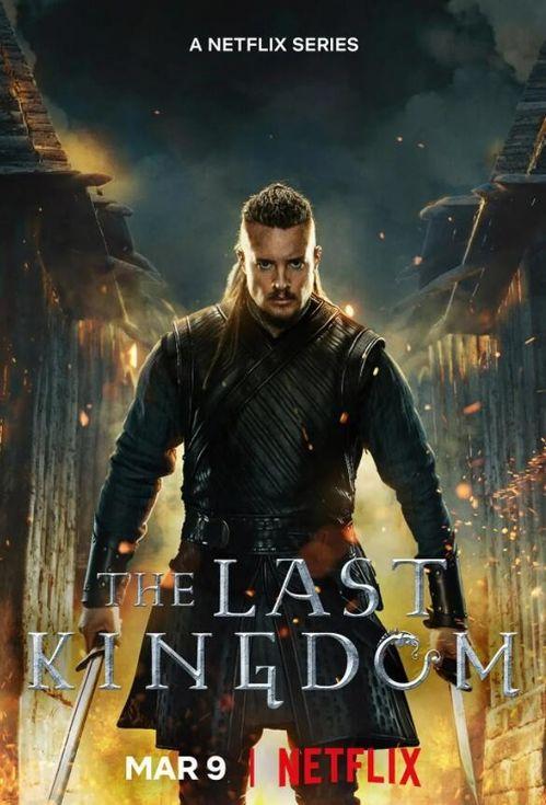 孤国春秋 第五季,烽火连天，英雄再起