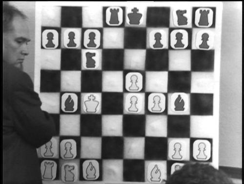 电脑棋局,智慧对决的精彩瞬间