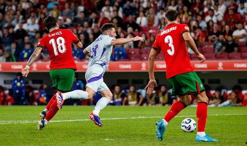 24-25欧国联A级A组第1轮 苏格兰vs波兰,欧国联A级A组首轮告负”