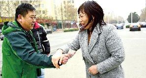 姐姐朋友：离婚的第二天,姐姐朋友的情感新篇章